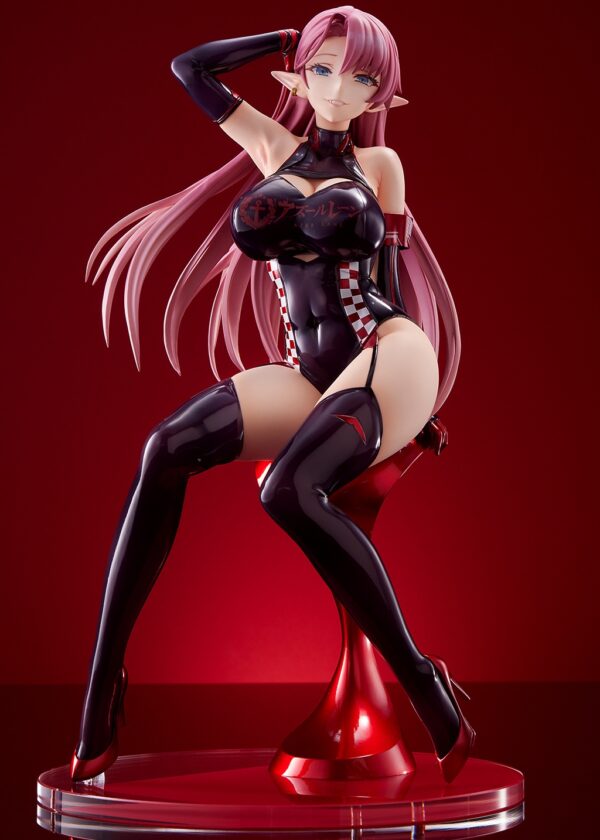 1/4 Azur Lane: Duke of York -Prestige of the Glorious Formula- Figure