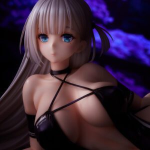 1/4 Azur Lane: Shoukaku -Sororal Wings- Figure