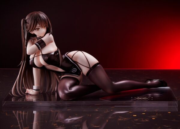 1/4 Azur Lane: Zuikaku -The Wind's True Name
