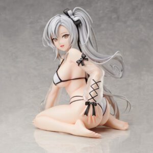 1/4 B-style Azur Lane Drake: The Golden Hind's Respite