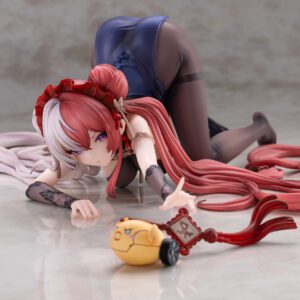 16 Azur Lane Chao Ho Frolicking Flowers, Verse II Ver. Figure