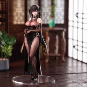 1/6 Azur Lane Chen Hai Vestibule of Wonders ver.