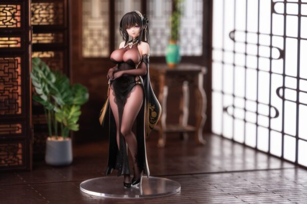 1/6 Azur Lane Chen Hai Vestibule of Wonders ver.