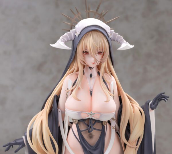 16 Azur Lane Implacable