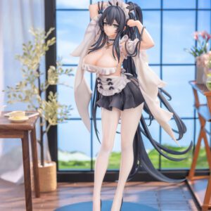 1/6 Azur Lane Indomitable Ms. Motivationless Maid Ver. Figure