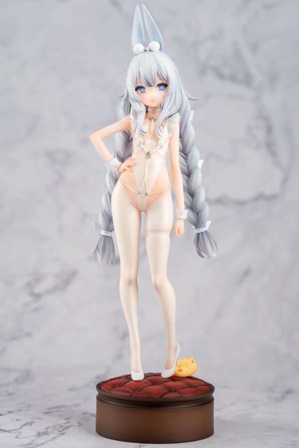 1/6 Azur Lane: Le Malin Nap Listless Lapin VER. Figur