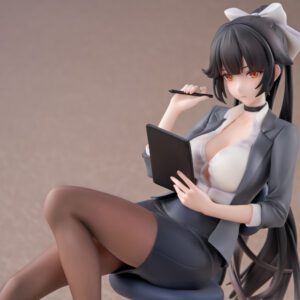 16 Azur Lane Takao OL Ver. Figure
