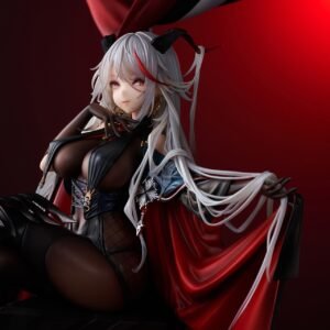 1/7 Azur Lane Agir Light Clothing Ver. Figure