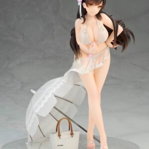 1/7 Azur Lane: Atago Midsummer March Ver. Figure (Reissue)