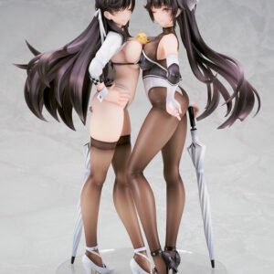 1/7 Azur Lane: Atago & Takao Race Queen Ver.