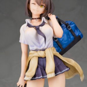 1/7 Azur Lane Baltimore After-School Ace Ver.