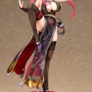 1/7 Azur Lane Bremerton Action Cruise Ver. Figure