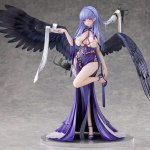 17 Azur Lane Dido Anxious Bisque Doll