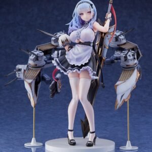 1/7 Azur Lane Dido Heavy Version Ver. Figure