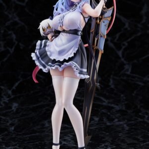 1/7 Azur Lane Dido Light Version Ver. Figure