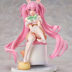 1/7 Azur Lane Emanuele Pessagno: Backstage Blunders Ver.