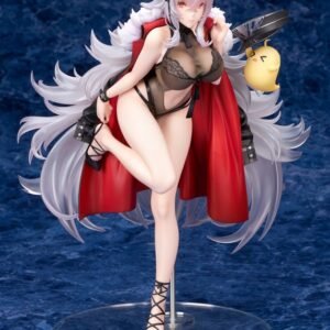 1/7 Azur Lane: Graf Zeppelin Beachside Urd Ver. Figure