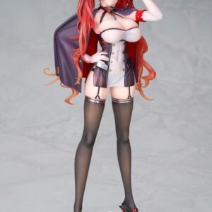 1/7 Azur Lane Honolulu Light Clothing Ver. Figure