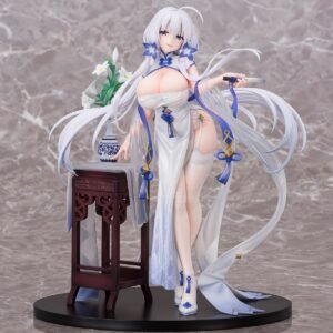 1/7 Azur Lane: Illustrious Lilium Rubellum Shine Ver. (Brilliant Journey!)