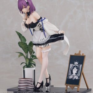 1/7 Azur Lane Penelope Salty Maid Ver.