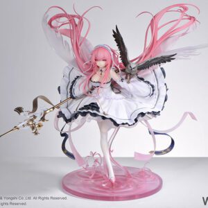 1/7 Azur Lane: Perseus Light Clothing Ver.