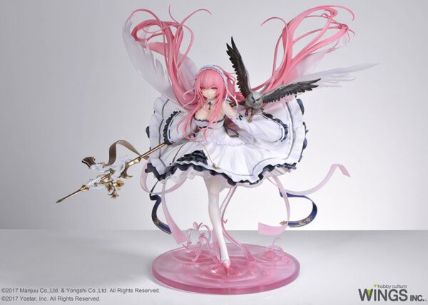 1/7 Azur Lane: Perseus Light Clothing Ver.