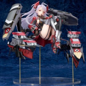 1/7 Azur Lane Prinz Eugen (Reissue)