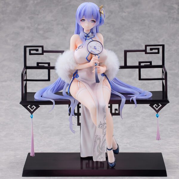 17 Azur Lane Rodney Immaculate Beauty ver.