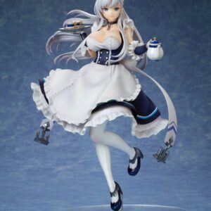 1/7 Azur Lane THE ANIMATION Belfast Figure