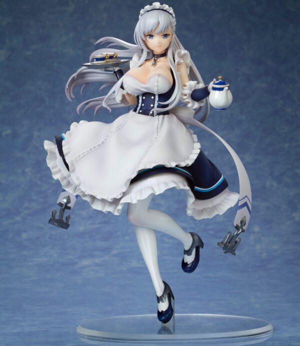 1/7 Azur Lane THE ANIMATION Belfast Figure