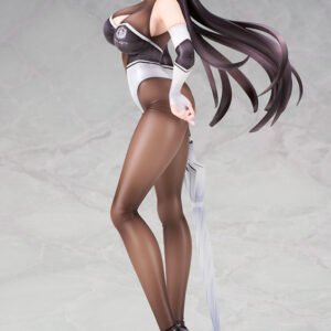 1/7 Azur Lane: Takao Full Throttle Charmer Ver.