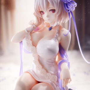 1/7 Dream Tech Sirius (White Rose)
