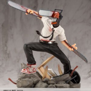 1/8 ARTFX J Chainsaw Man