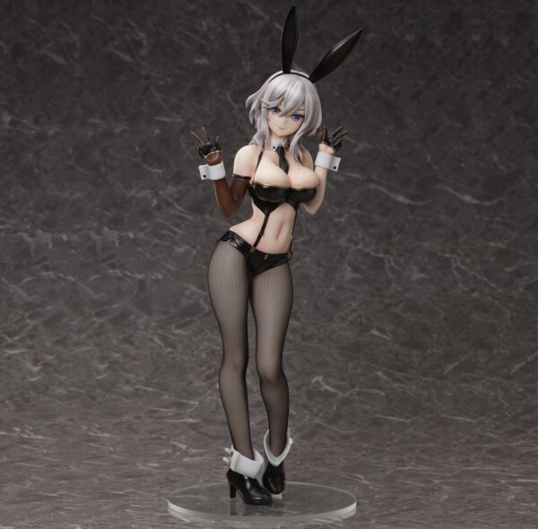 Azur Lane: B-style Slow Ahead! Washington Bunny Ver.