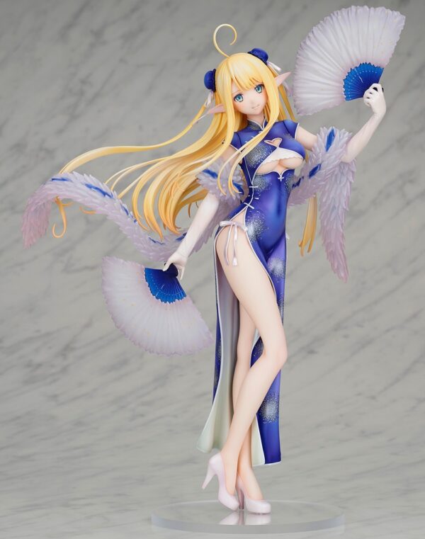 Azur Lane Centaur Sprightly Spring Wind Ver.