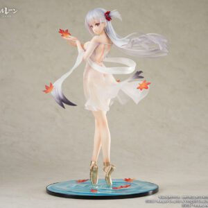 Azur Lane Shoukaku Wind and Flying Cranes Ver.