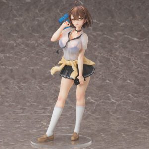 B-style Azur Lane: Slow Ahead!: Baltimore Slow Ahead! Ver.