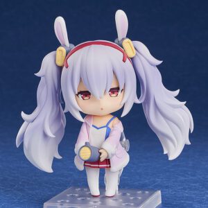 Nendoroid Laffey (Azur Lane) (Reissue)
