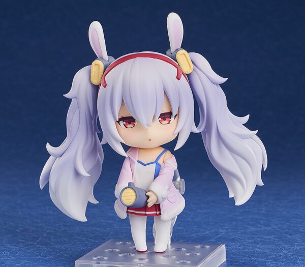 Nendoroid Laffey (Azur Lane) (Reissue)