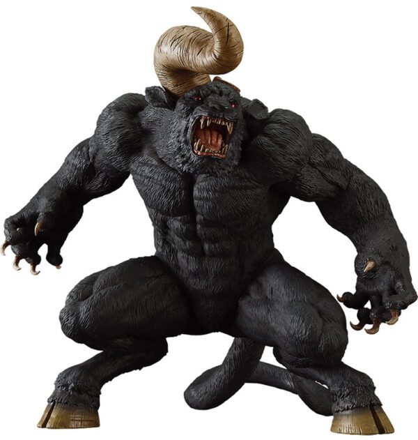 Zodd L Size (Berserk)