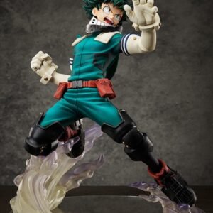 1/4 B-STYLE My Hero Academia Izuku Midoriya Figure