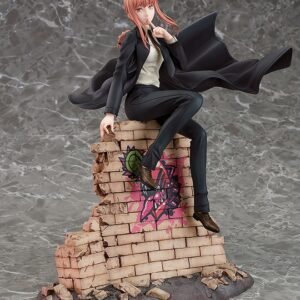 1/7 Chainsaw Man: Makima Figure