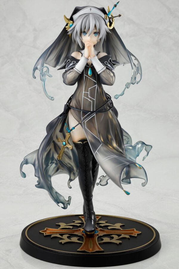 1/7 Date A Live IV Nia Honjo Figure