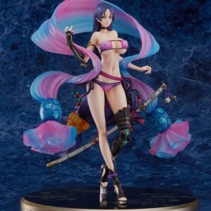 1/7 Fate/Grand Order Lancer / Minamoto-no-Raikou [AQ] Figure