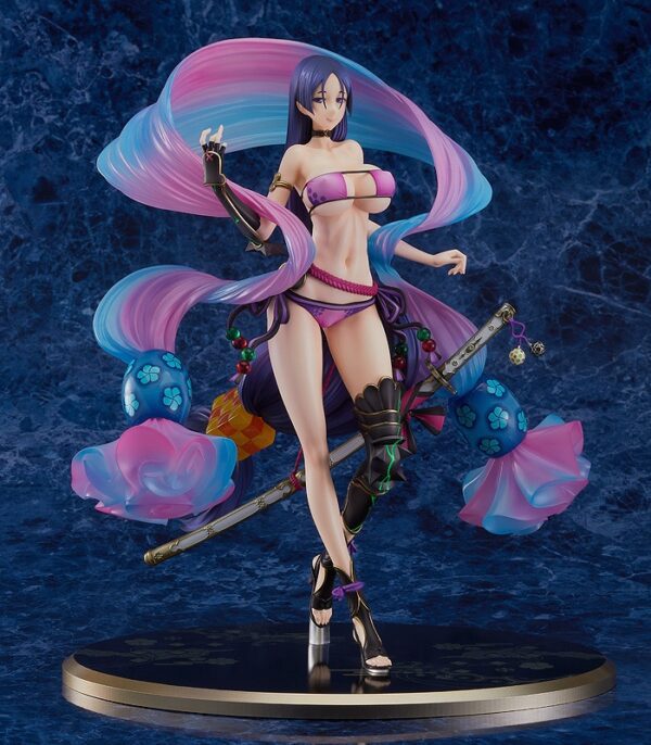 1/7 Fate/Grand Order Lancer / Minamoto-no-Raikou [AQ] Figure