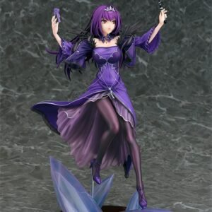 1/7 Fate/Grand Order Caster/Scathach-Skadi Figure