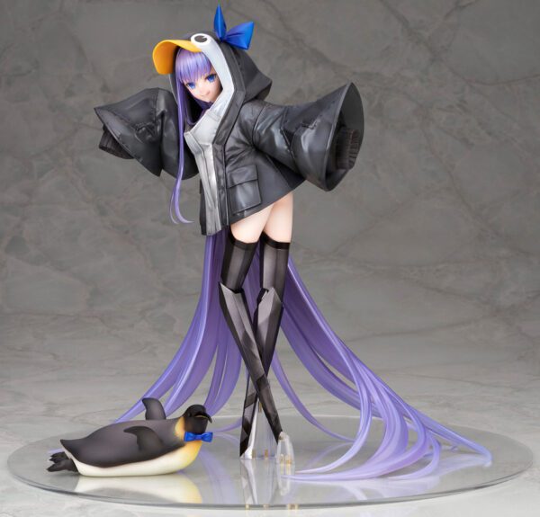 1/7 Fate/Grand Order Lancer / Mysterious Alter Ego Lambda