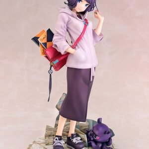 1/7 Fate/Grand Order Foreigner / Katsushika Hokusai: Travel Portrait Ver. Figure