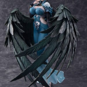 1/7 Overlord Albedo Season 4 so-bin ver. Figure