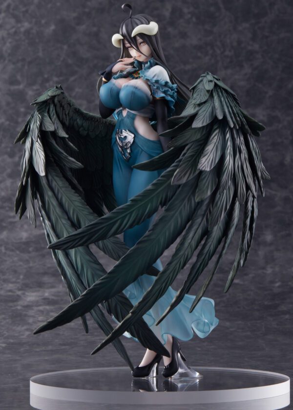 1/7 Overlord Albedo Season 4 so-bin ver. Figure